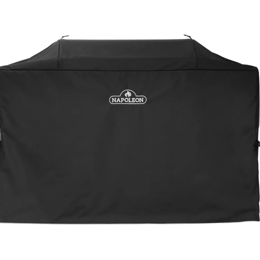 Napoleon Barbecuehoes voor Rogue PRO 30 Plancha