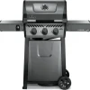 Napoleon Freestyle 365 buitenkeuken graphite