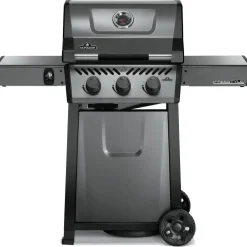 Napoleon Freestyle 365 buitenkeuken graphite
