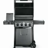 Napoleon Freestyle 425 SB buitenkeuken graphite grey
