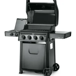 Napoleon Freestyle 425 SB buitenkeuken graphite grey