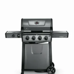 Napoleon Freestyle 425 SB buitenkeuken graphite grey