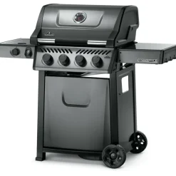 Napoleon Freestyle 425 SB buitenkeuken graphite grey