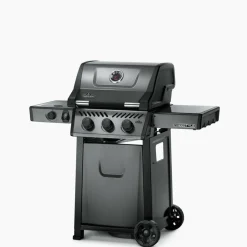 Napoleon Freestyle 365 SB buitenkeuken graphite
