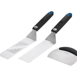 Napoleon Plancha gereedschapset 3-delig
