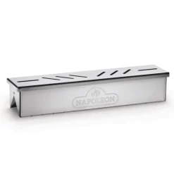 Napoleon smokerbox