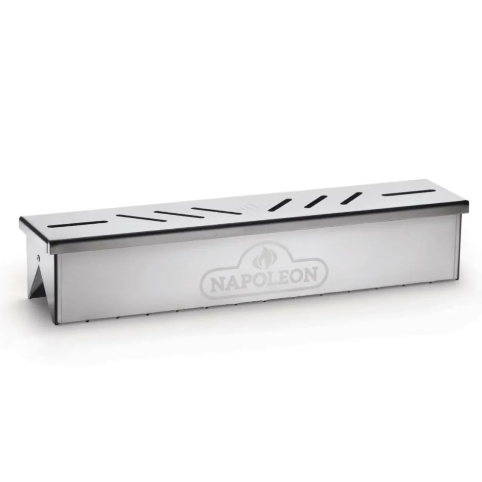 Napoleon smokerbox
