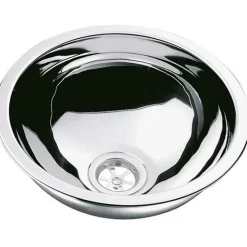 Navy Load  Spoelbak 290 rond