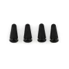 Navy Load  Treefdopjes per 4 stuks