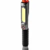 Nebo Big Larry Pro+ oplaadbare zaklamp grijs