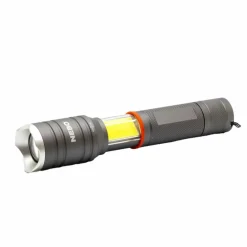 Nebo Tac Slyde zaklamp zwart