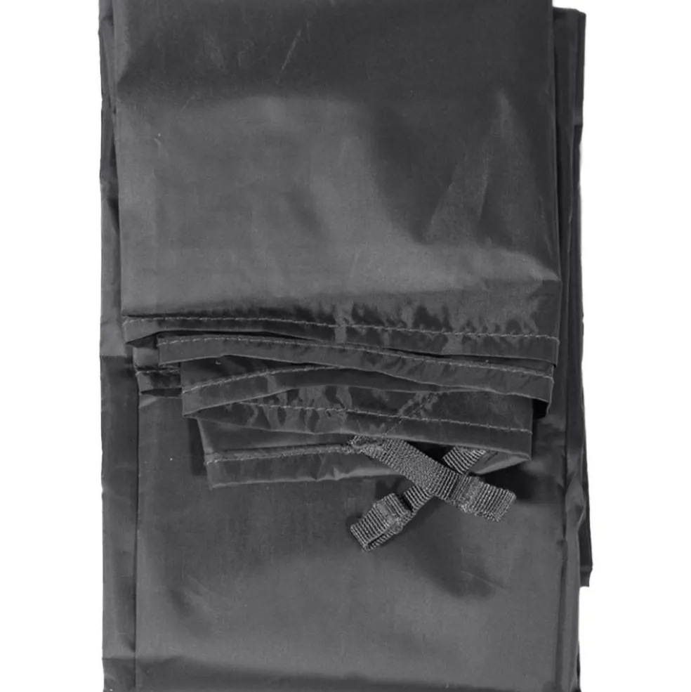 Nemo Dagger OSMO 3 Footprint ondergrondzeil 178 x 224 cm