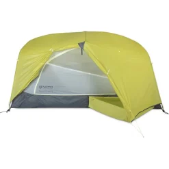 Nemo Dagger Ridge OSMO 2 lichtgewicht koepeltent birch bud