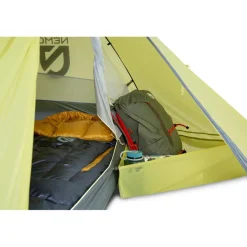 Nemo Dagger Ridge OSMO 3 lichtgewicht koepeltent birch bud