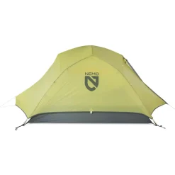Nemo Dagger Ridge OSMO 3 lichtgewicht koepeltent birch bud