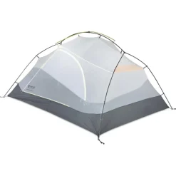 Nemo Dagger Ridge OSMO 3 lichtgewicht koepeltent birch bud