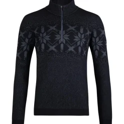 Newland Courmayeur skipully heren black dark grey