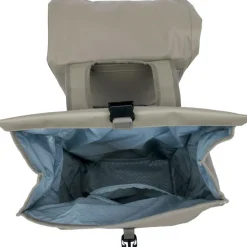 New Looxs  Leeds Double fietstas 38 liter taupe