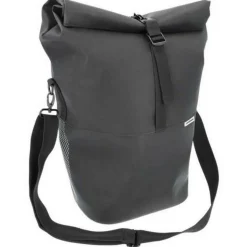 New Looxs Nyborg Single fietstas 17 liter black