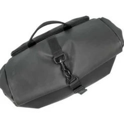 New Looxs Nyborg Single fietstas 17 liter black