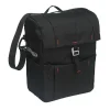 New Looxs  Vigo Single 18,5 liter fietstas black