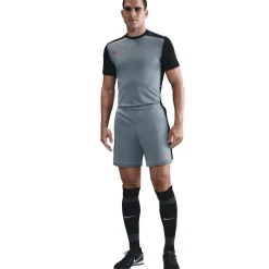 Nike Academy Dri-FIT voetbalbroekje heren cool grey