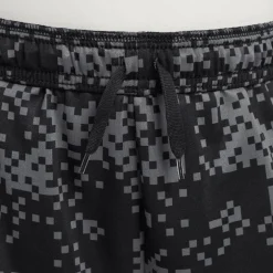 Nike Academy Pro Dri-FIT voetbalbroekje junior iron grey black