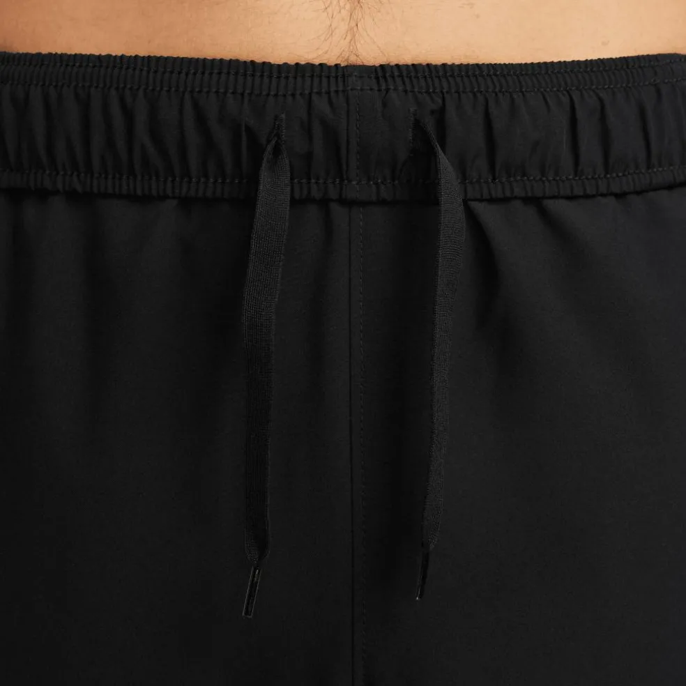 Nike Form trainingsbroek heren black black