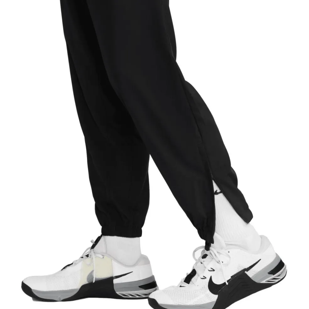 Nike Form trainingsbroek heren black black