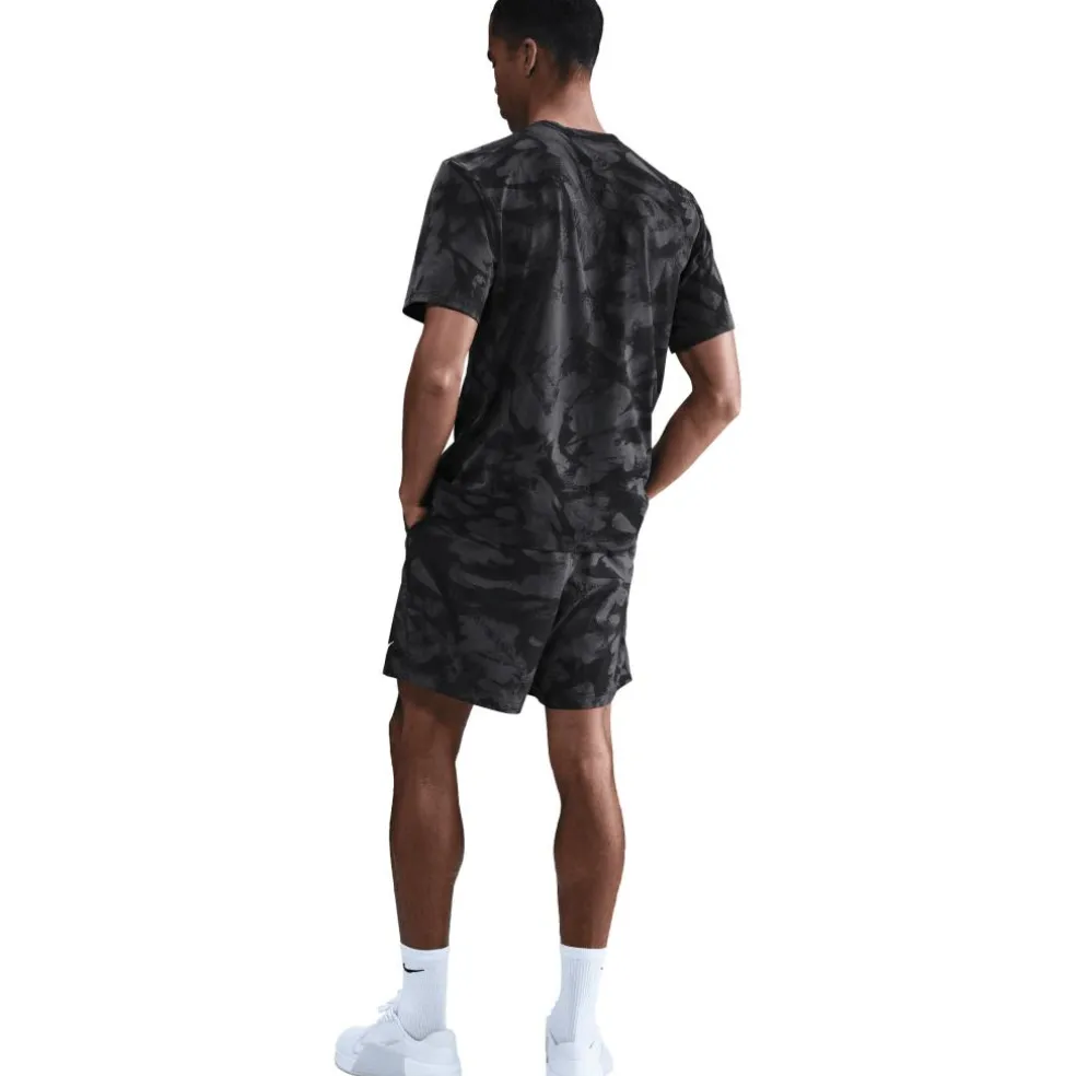 Nike Hyverse shirt heren anthracite white
