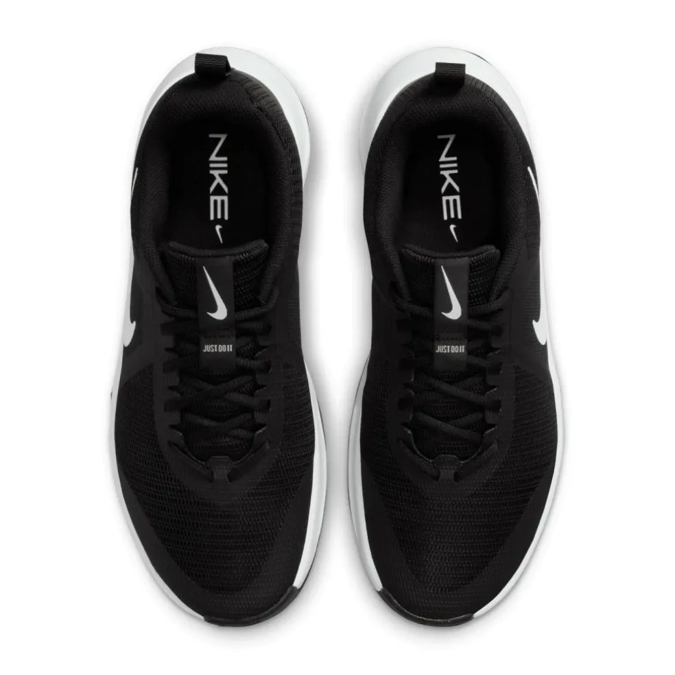 Nike MC Trainer 3 fitness schoenen heren black white