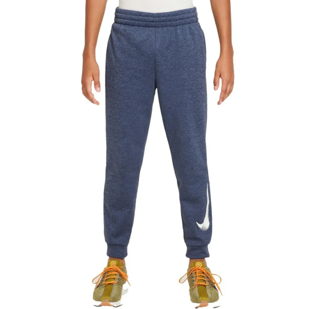 Nike Multi+ joggingbroek junior midnight marine