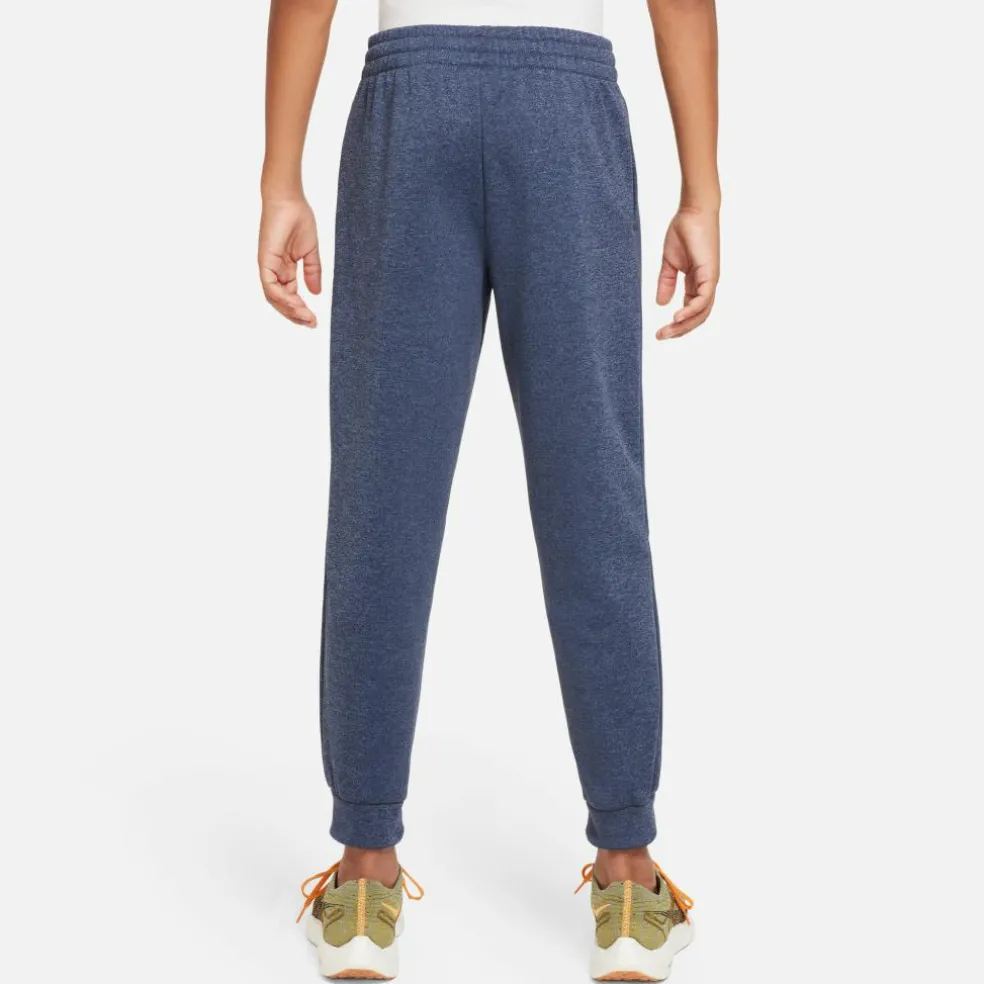 Nike Multi+ joggingbroek junior midnight marine