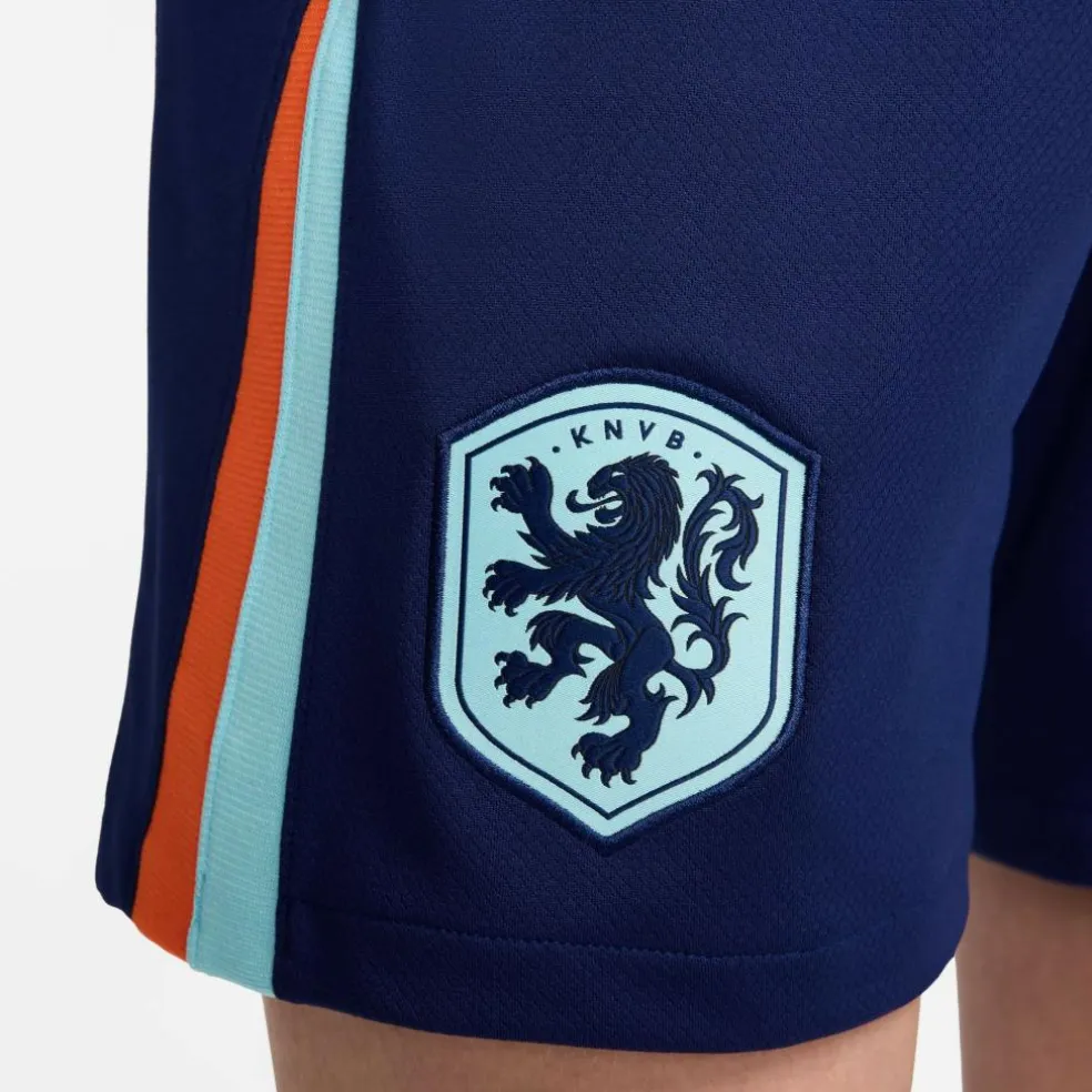 Nike Nederland uitshort 24 - 25