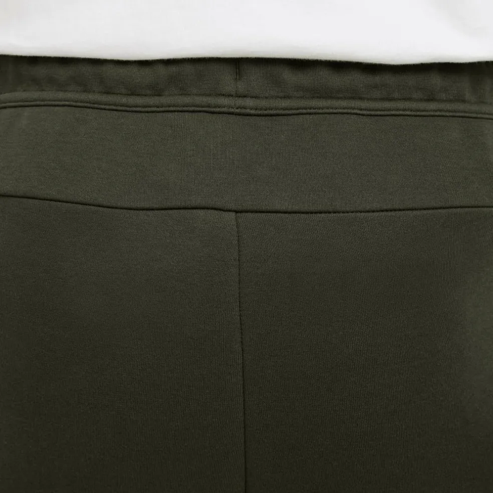 Nike Tech Fleece joggingbroek heren sequoia medium olive black