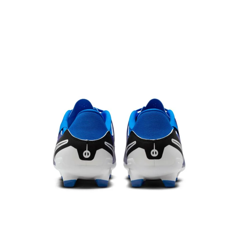 Nike Tiempo Legend 10 Academy MG voetbalschoenen heren signal blue white