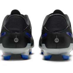 Nike Tiempo Legend 10 Academy voetbalschoenen heren black hyper royal chrome