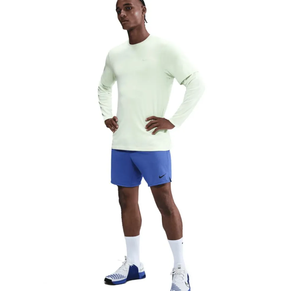 Nike Totality Dri-FIT short heren comet blue