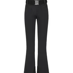 NIKKIE Gracy skibroek dames black