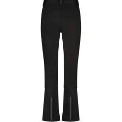 NIKKIE Uda skibroek dames black