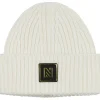 NIKKIE Nashville muts dames star white