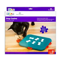 Nina Ottosson  Dog Casino hondenspeelgoed