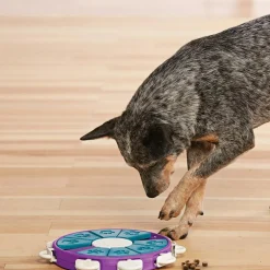 Nina Ottosson  Dog Twister hondenspeelgoed