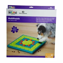Nina Ottosson  Multipuzzle hondenspeelgoed