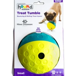 Nina Ottosson Treat Tumble hondenspeelgoed S