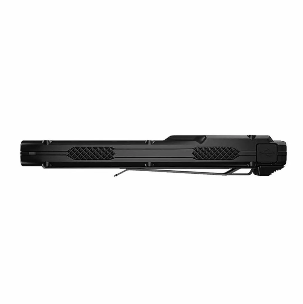 Nitecore EDC27 UHi zaklamp black