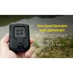 Nitecore EMR06 muggenverjager