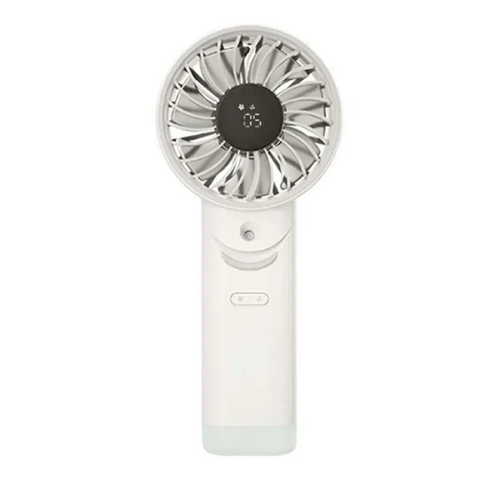 Nitecore izzCool 30 ventilator