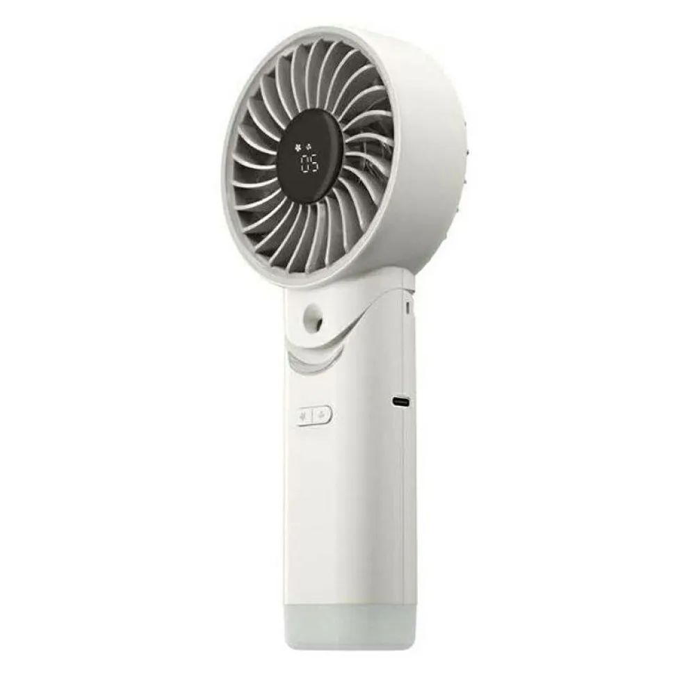 Nitecore izzCool 30 ventilator