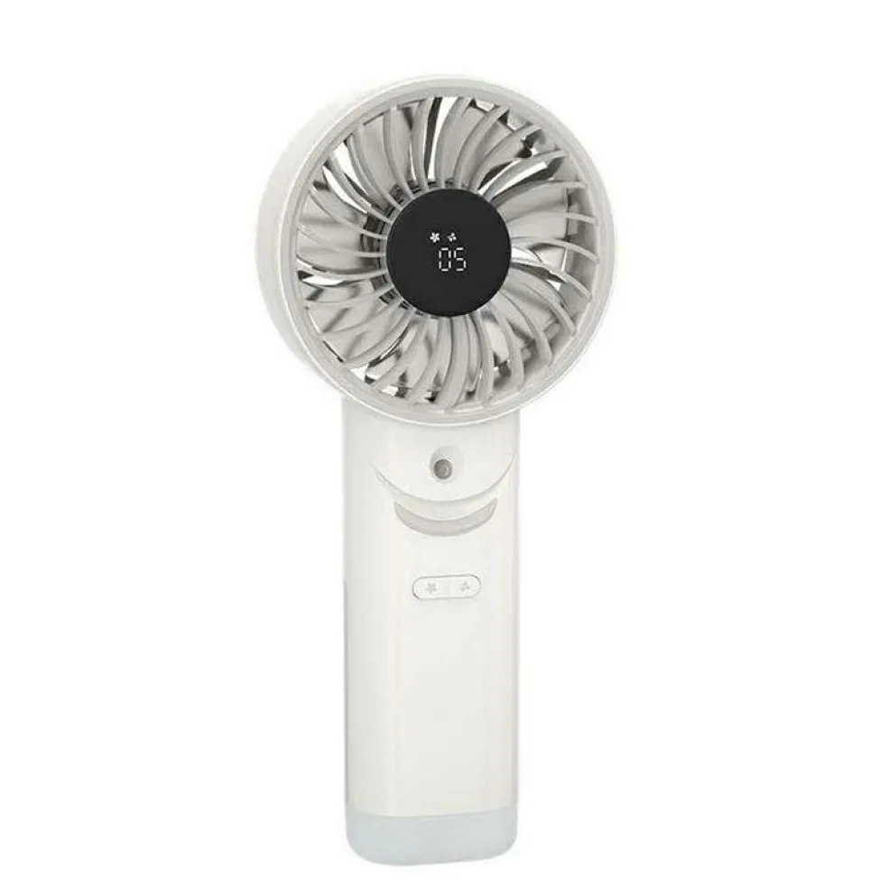 Nitecore izzCool 30 ventilator